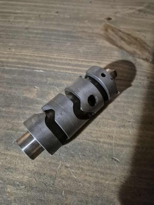 1984 Honda ATC 200S Gear Shift Drum 24301-958-010