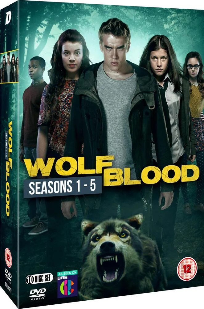 Wolfblood: Seasons 1-5 Dazzler - Image 2