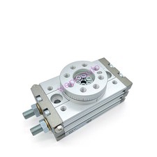 SMC MSQB20L2 Rack-and-Pinion Pneumatic Rotary Actuator, 18mm Bore Dia, ✦KD