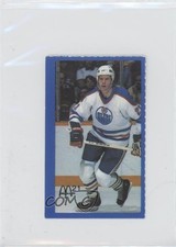 1983-84 McDonald's Edmonton Oilers Team Issue Randy Gregg #21 0ab