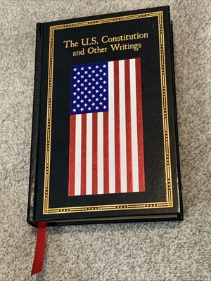 The US Constitution and Other Writings Brand New