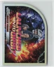2024 Topps Cosmic Chrome Football Launched into Orbit Bryce Young #LIO-1