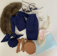 Integrity - Jason Wu - Gene Marshall -"Ladies Who Launch" - complete outfit
