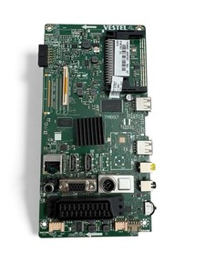 Vestel Main Board 17MB97 260215R2 aus JVC LT-32C650(A) LED Smart TV und Andere