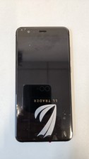 Huawei P10 Lite LCD Display Touch Screen Digitizer Frame Black Third Party