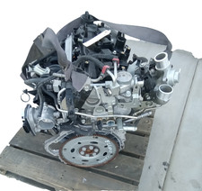 18 - 25 Mitsubishi Eclipse Cross 1.5l 4 Cyl Engine Motor Wturbo Assembly 18 - 25 Mitsubishi Eclipse Cross 1.5l 4 Cyl Engine Motor Wturbo Assembly