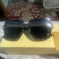 louis vuitton sunglasses women