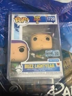 Funko Disney Pop Toy Story 5 Buzz Lightyear 1720 LE3500 Vinyl Figure New Sealed