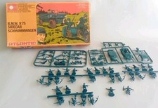 Soldatini Atlantic 1 72 610