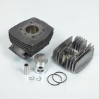 Haut moteur P2R pour Mobylette Peugeot 50 103 MVL Neuf