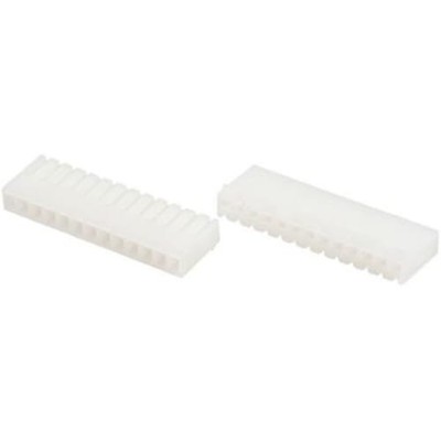 15pc MOLEX LLC 09-50-3141 KK 396 Series 3.96mm Pitch 14 Way 1 RowFemale Str