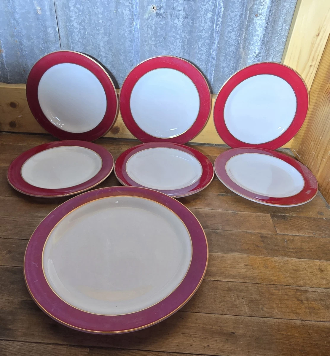 25+ Pyrex Plate for sale | Updated Oct 2026