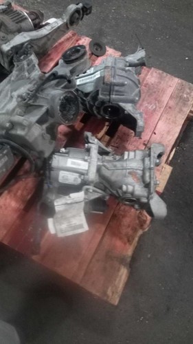 Carrier Rear Fits 16-18 TUCSON 399591