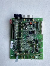 Rite Corporation PC-0080115-1 Control Card