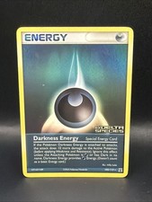 Darkness Energy (Special) 103/113 Delta Species Reverse Holo on eBay
