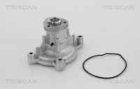 Triscan Wasserpumpe MotorküHlung 8600 29050 FüR VW Seat Skoda Audi EOS Plus Golf
