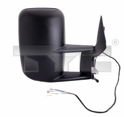 TYC AußEnspiegel 337-0105 FüR VW-image