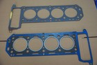 Lot 7x head gaskets for Alfa Romeo Giula 105 Alfetta GTV 80mm 76mm 86mm
