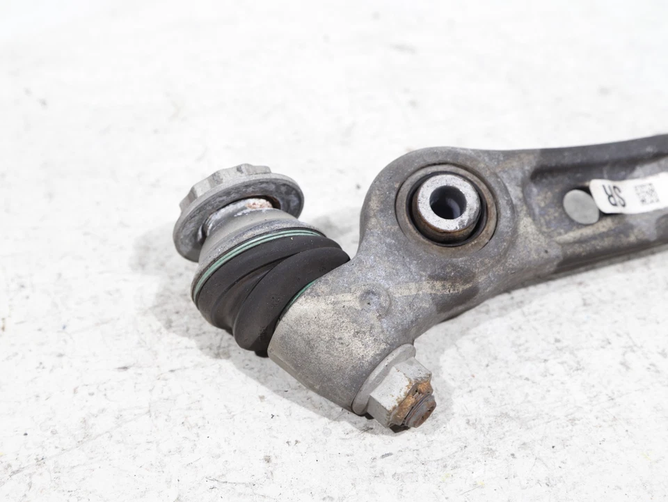 11-16 BRAZO DE CONTROL INFERIOR DELANTERO DERECHO BMW F06 F10 F12 F13 528I 535I 550I 650I OEM Foto 2 de 4