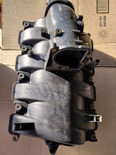 Genuine Intake Manifold Dodge Jeep Grand Cherokee 4.7l 1999-2001 Oem 53030951ab
