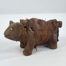 Kara Fetish Figure Tanzania Kara Fetish Figure Tanzania - Image 1