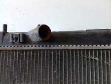 1006062 wasserkühler 144657 CHRYSLER PT CRUISER PT 2.0 LIMITED 2003