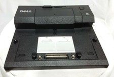 Dell K07A E-Port Plus USB 3.0 Docking Station E-Series Latitude Precision Tested