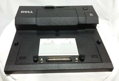 Dell K07A E-Port Plus USB 3.0 Docking Station E-Series Latitude Precision Tested