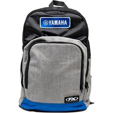 Factory Effex Yamaha Standard Backpacks - Bla...