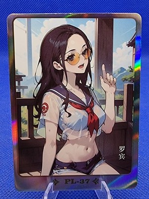 AUSWAHL | Buzzed on the Sweetness Set | Goddess Story Waifu Karte Cards Pick