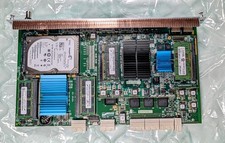 Ross 4800AR-003-02 Frame CPU Processor Board Vision QMD Frames 4RU/8RU Vision