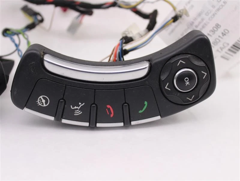 DASH CONSOLE SWITCH Land Rover Range Rover Sport 2008 08 961732 - Imagem 2 de 4