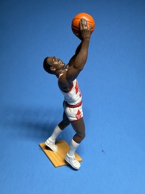 1988 Michael Jordan Chicago Bulls Starting Lineup Figure NBA Loose