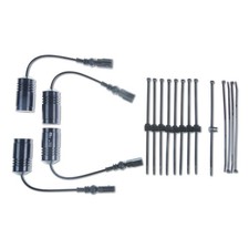 KW Stilllegungssatz für EDC passend für PORSCHE MACAN [95B] | 68510365