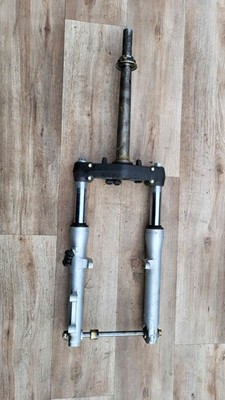 Daelim SA7 Otello 125 Fi SL 125 Vorderradgabel Gabel Standrohr links und rechts