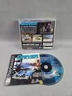Driver: You Are The Wheelman PlayStation Video Game Racing Action PS1