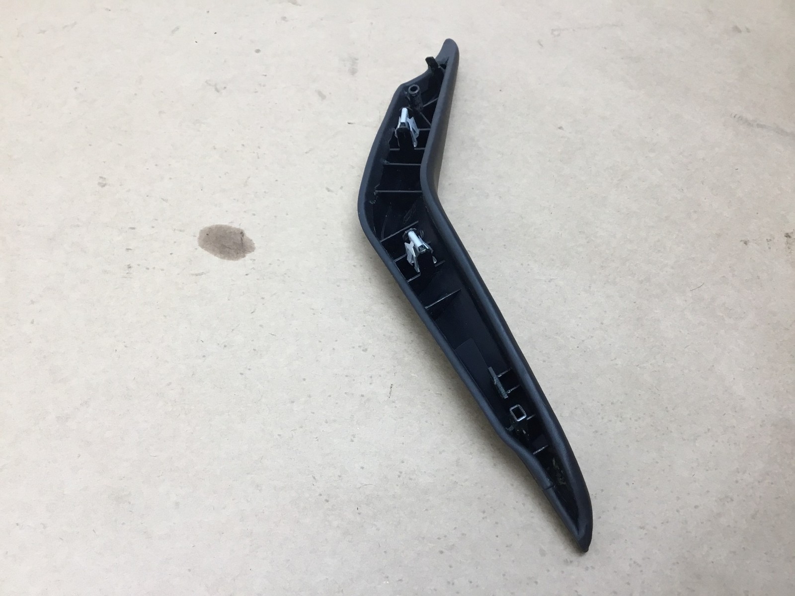 McLaren 720S 720 2018 Left Center Console Trim Cover Panel 17 18 19 20 :O