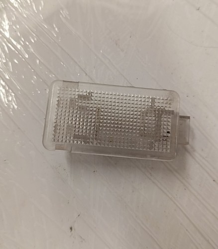 Door interior light