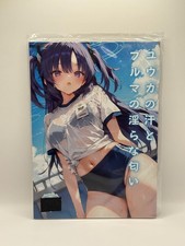 Blue Archive Doujinshi / Anime Japan