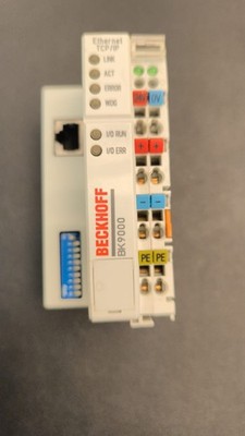 Beckhoff BK9000