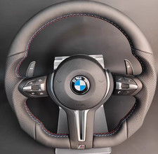 BMW M Performance Lenkrad F10 F11 F30 F31 F32 F33 SCHWARZ � mit  Vibration