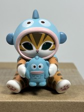 Mofusand x Sanrio Hangyodon 2.5  Figure New