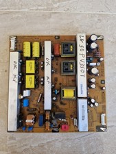 POWER BOARD FOR LG 50PT353K 50PV350T 5OPW450T 50PV350T 50PZ550T TV EAY62171102