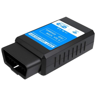 Parannic For Mhd For Bootmod3 Wifi Adapter Obd2 Diagnostic Coding For Bmw
