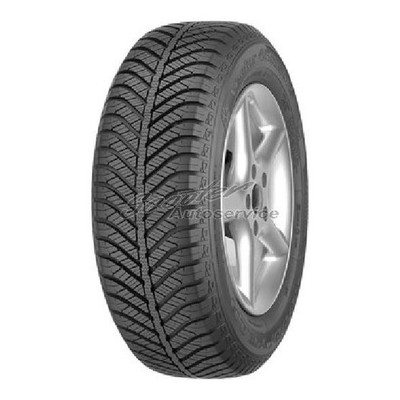 1x 205/55 R16 94V Goodyear Vector 4-Seasons 3PMSF AO XL Allwetterreifen id10181