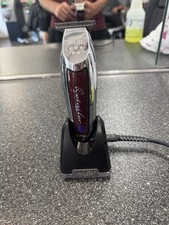 Wahl Cordless Detailer