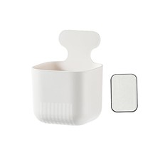 Fridge Magnetic Cup Storage Rack, Magnetic Locker Organizer for Pen, Holder f...