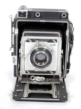 Graflex Crown Graphic Film Cameras for sale | eBay
