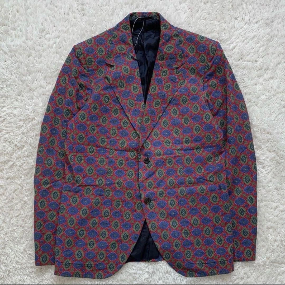 PRADA Multicolor Coats, Jackets & Vests for Men for Sale | Shop