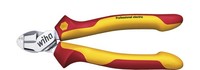 Wiha Abisolier-Seitenschneider Professional Electric Mit Dynamicjoint® 160 Mm